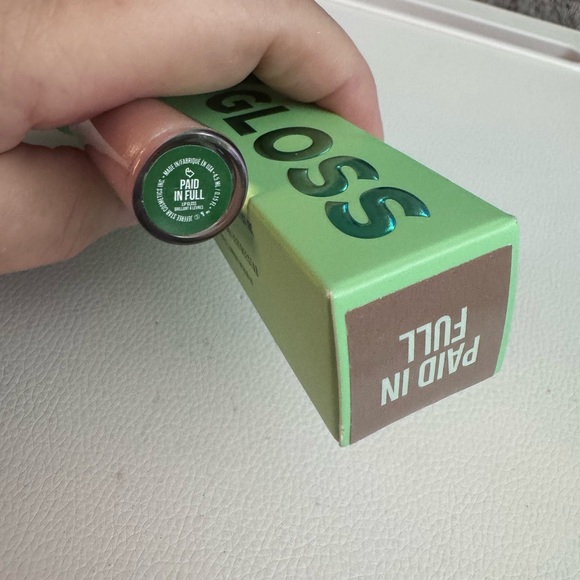 NIB Jeffree Star The Gloss - Picture 6 of 6